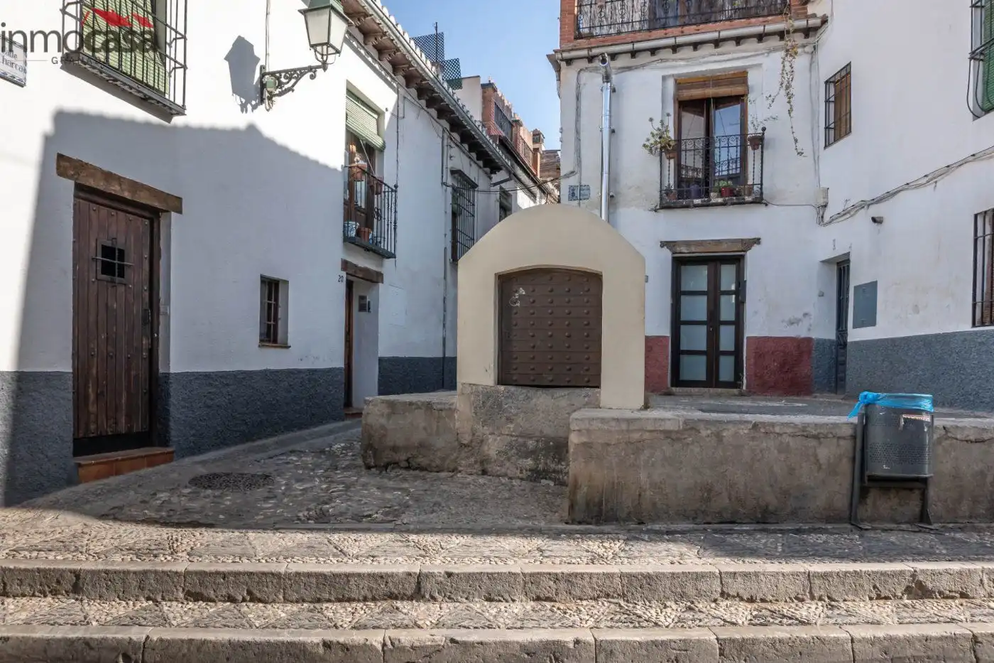 Houses for sale in Barrio de Albaicín