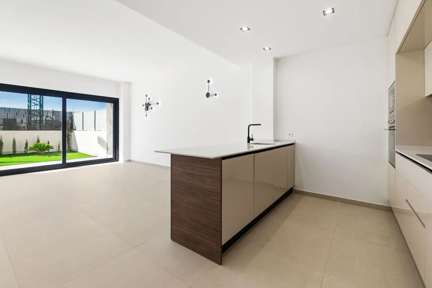 Apartament amb piscina en venda a maestro aquino, imagen 16