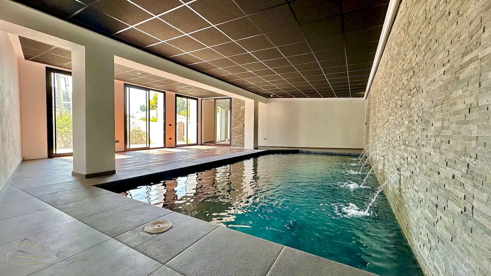 Chalet con terraza en venta en El Portet - Pla de Mar, imagen 44