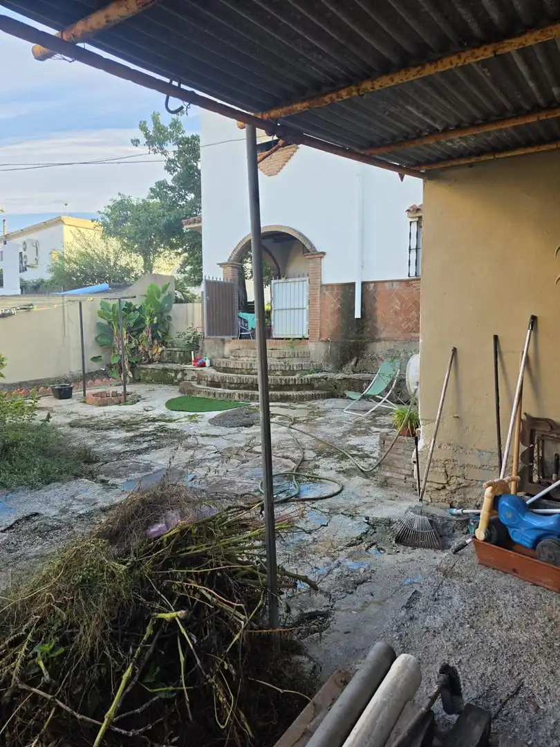 Casa o chalet en venta en Algeciras, Cádiz