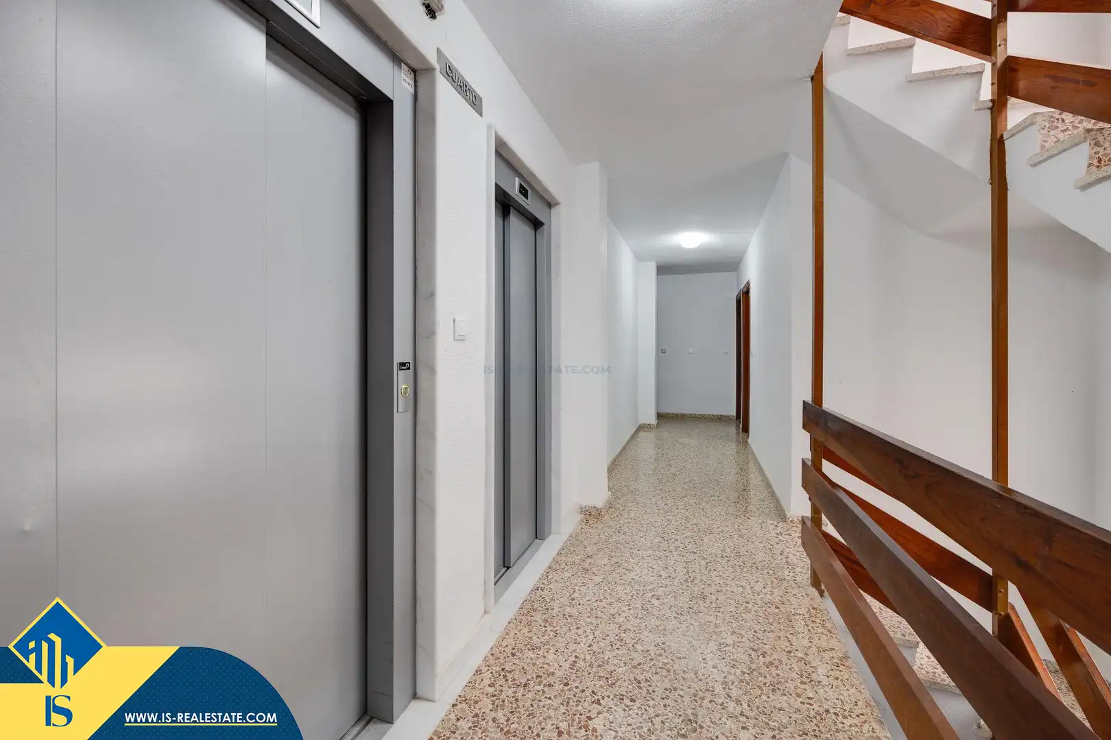 Piso con ascensor en venta en Playa del Acequión, Náufragos y Rocío del Mar, imagen 28