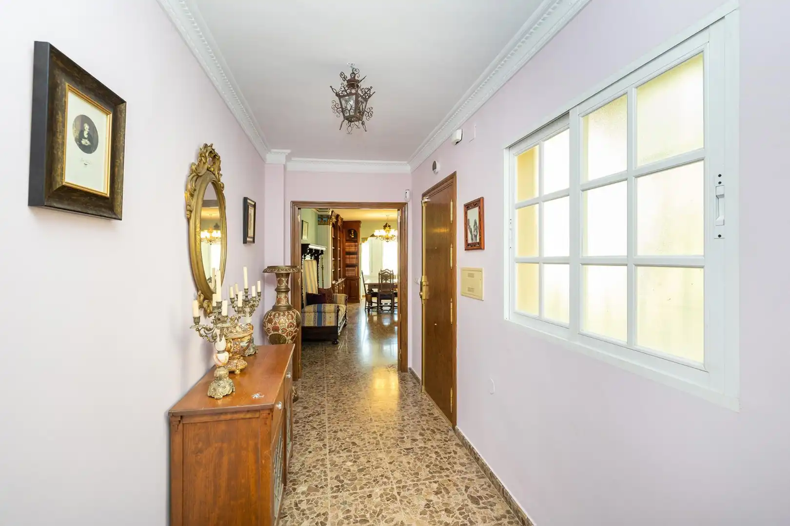 Casa adosada en venta en Calle Calle Aperos del Pilar, Motril ciudad