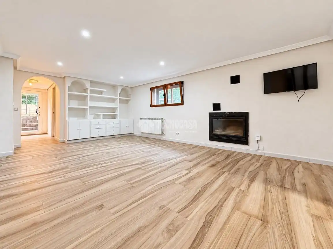 Casa o chalet en venta en Camarma de Esteruelas, Madrid