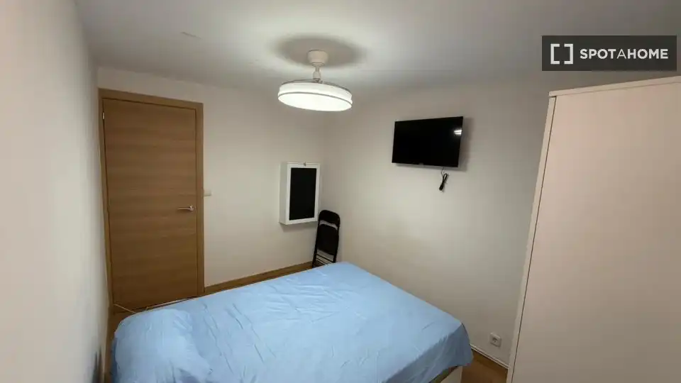 Room in Arcos