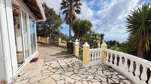 Foto 5 de Casa o chalet en venta en La Vega - El Amparo - Cueva del Viento, Icod de los Vinos