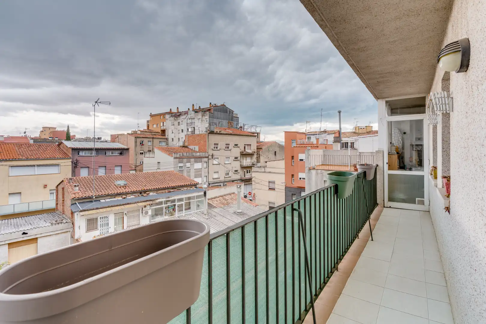 Piso con terraza en venta en Eixample Sud – Migdia, imagen 14