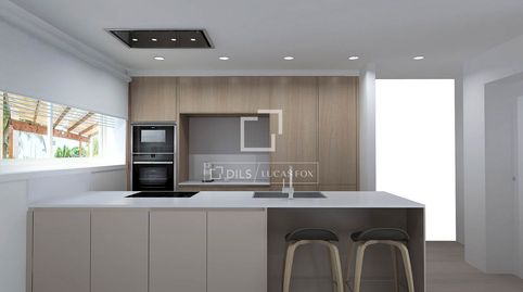 Foto 3 de Casa o xalet en venda a Lloret Verd - Els Pinars, Lloret de Mar