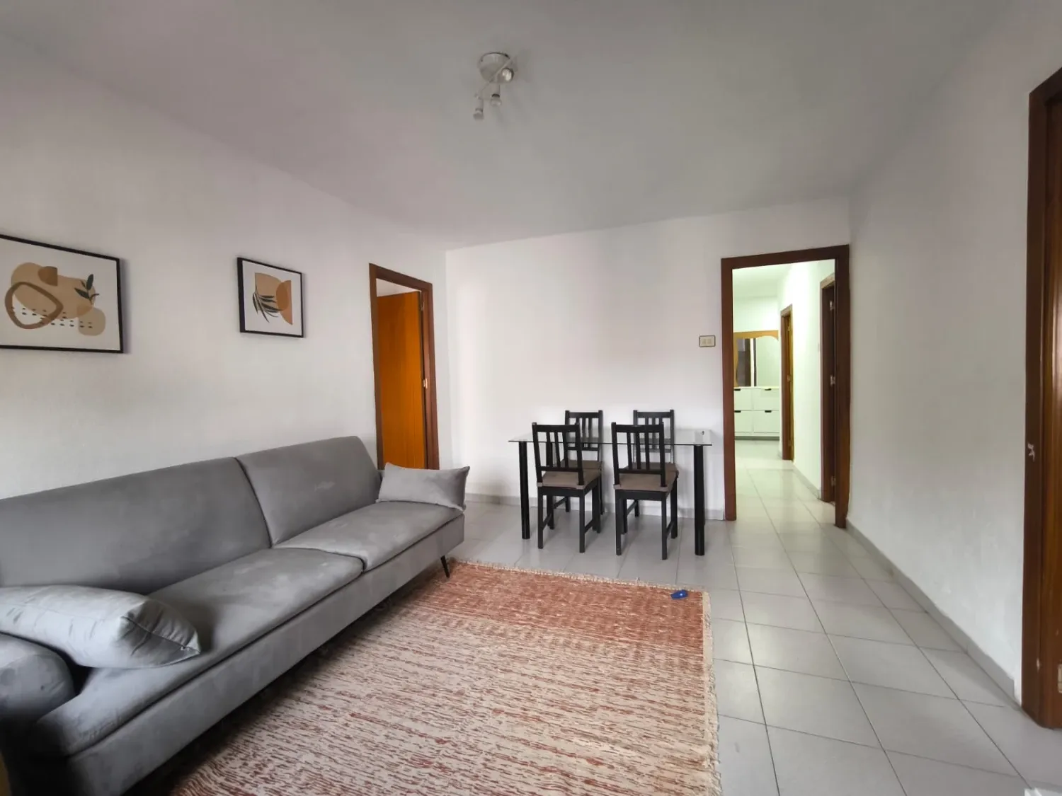 Pis en venda a Vistalegre