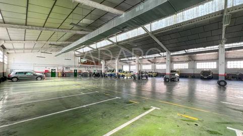 Photo 2 of Industrial buildings for sale in Torres Quevedo, 11, Las Dehesillas - Vereda de los Estudiantes, Madrid