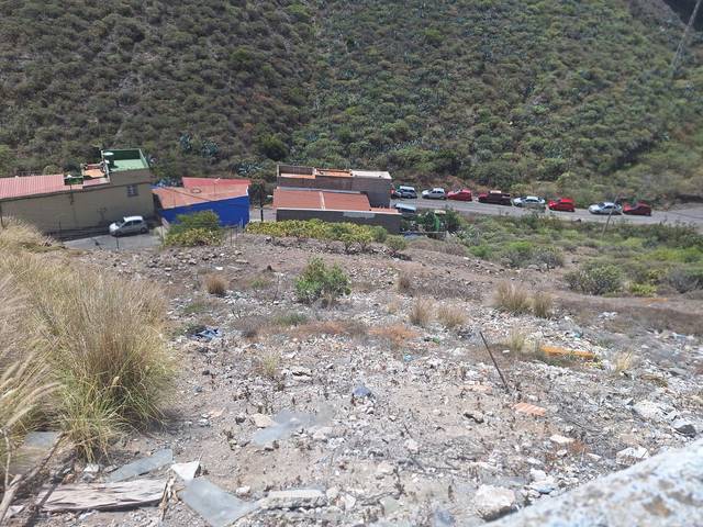 Terreno residencial en Venta en Hermanos Toledo Suarez, 0 en Carretera Centro