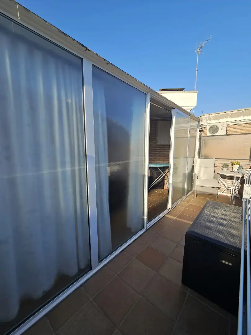 Casa bifamiliare con terrazza in vendita a Singuerlín, imagen 27
