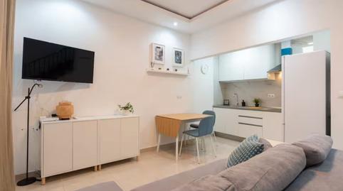 Foto 4 de Apartament de lloguer a Calle San Juan Bosco, 56, Olletas - Sierra Blanquilla, Málaga Capital