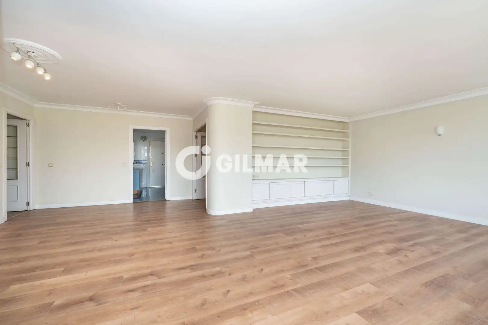 Flat with terrace for sale in Hortaleza, imagen 3