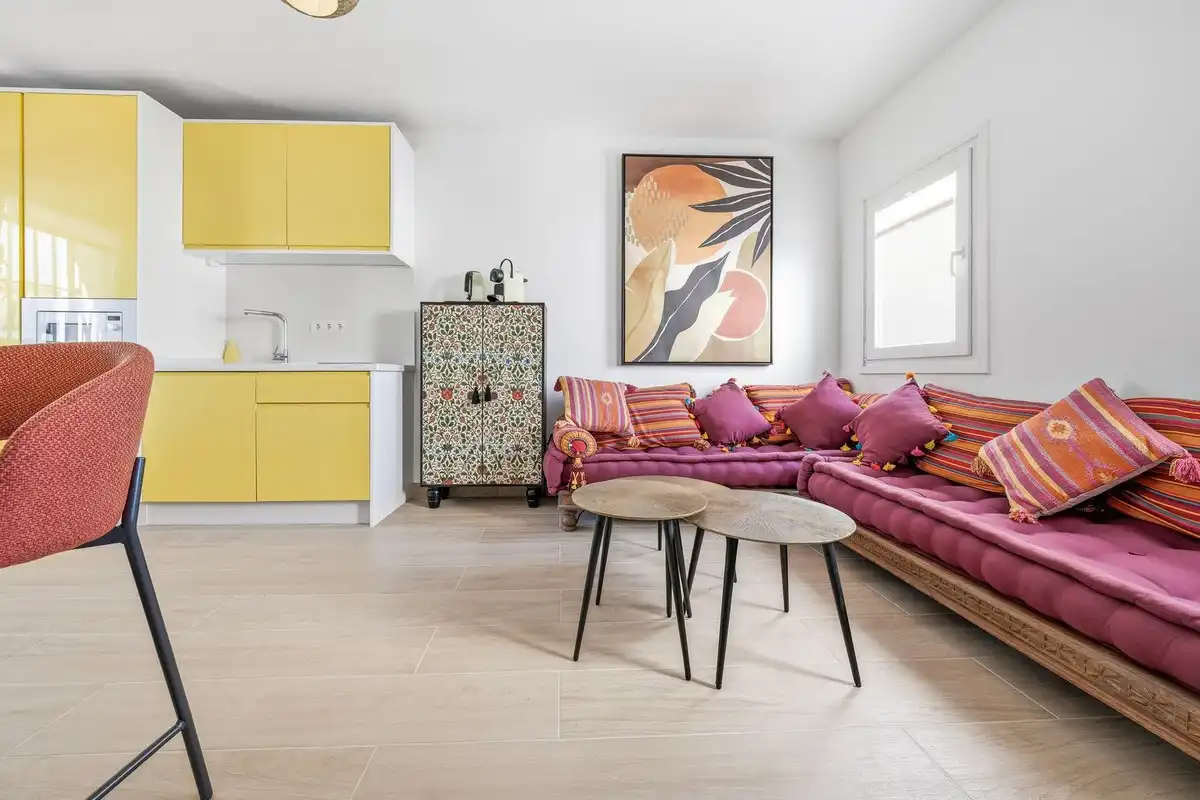Terraced house for sale in Estepona Pueblo, imagen 45