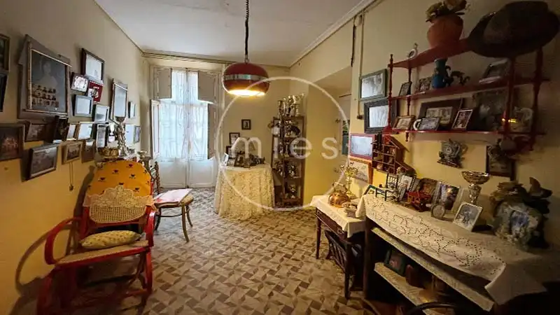 Cuina de Casa o xalet en venda en Turís amb Terrassa, Traster i Balcó