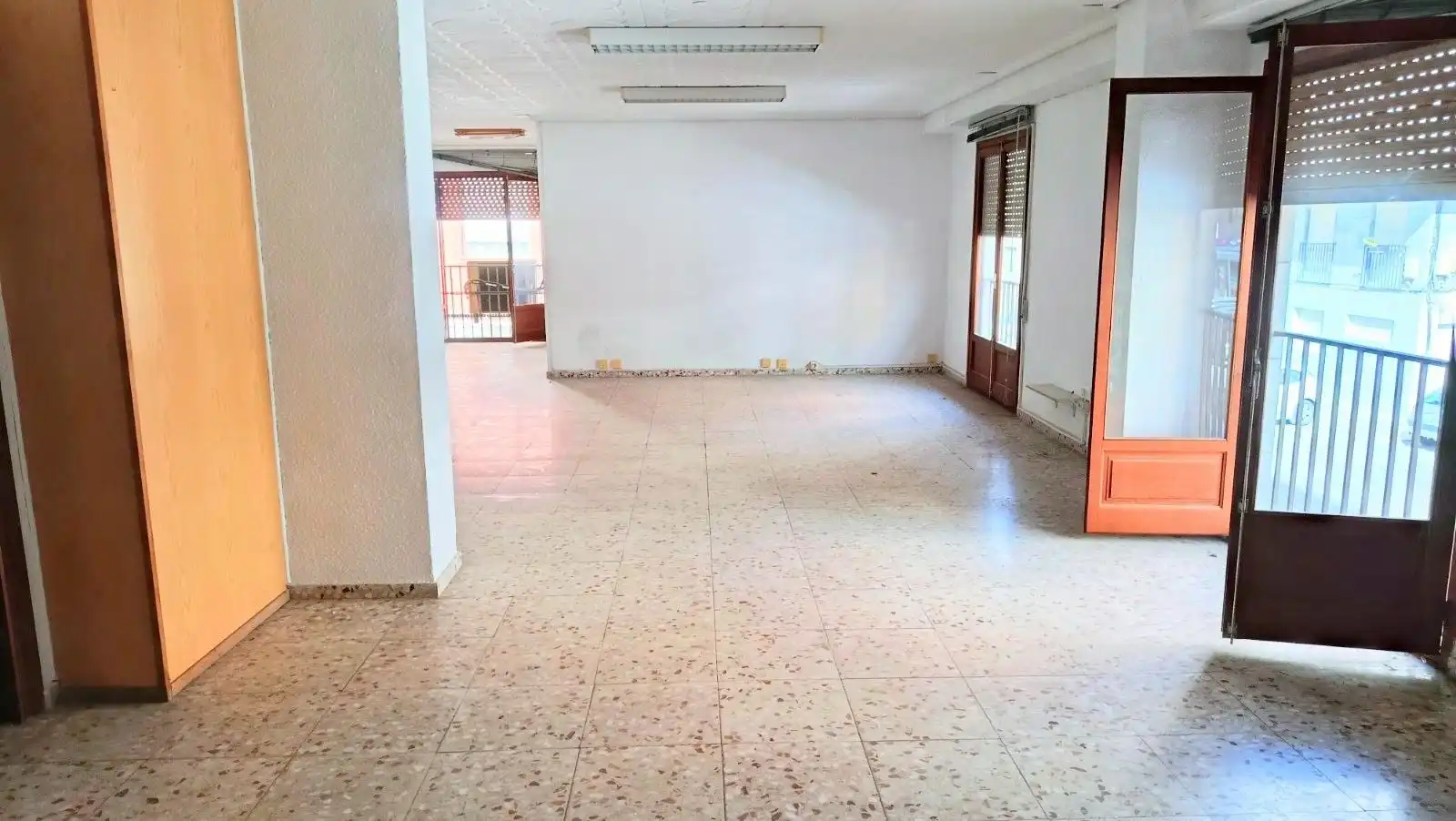 Oficina de alquiler en Elche / Elx con Aire acondicionado
