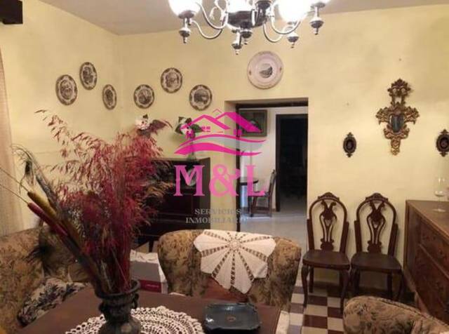 Casa-chalet en Venta en Don Álvaro