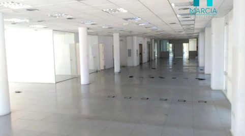 Foto 5 de Edificio de alquiler en Zona Industrial, Alcobendas