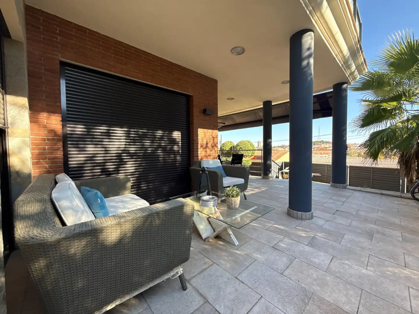 Villa con piscina in vendita a Masquefa, imagen 21
