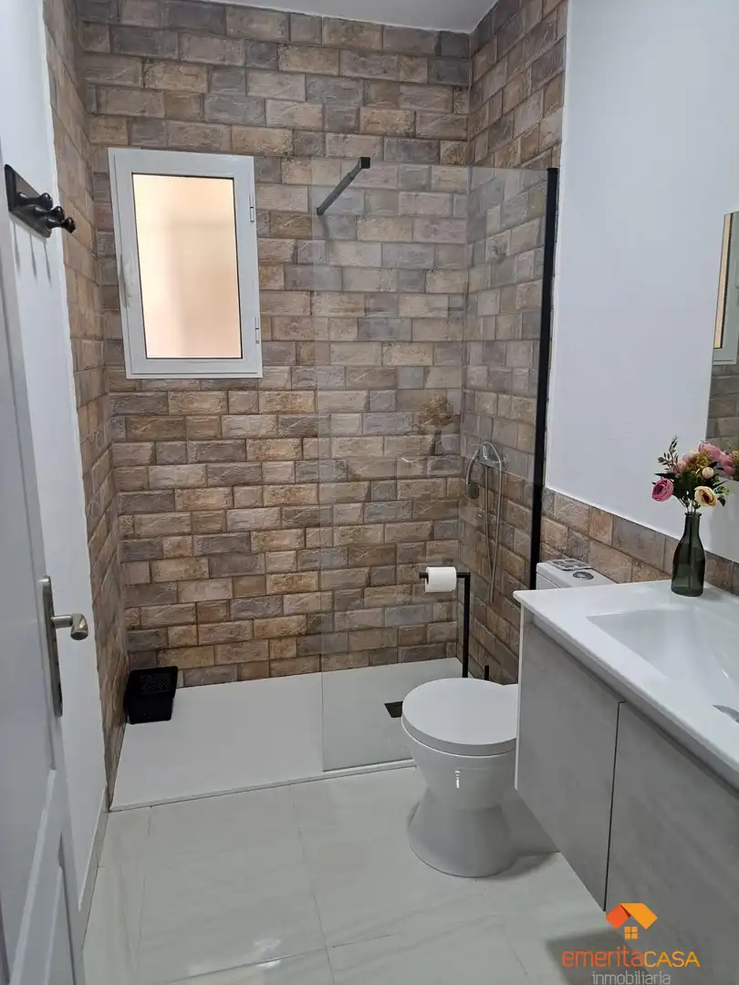 Piso de alquiler en Sur