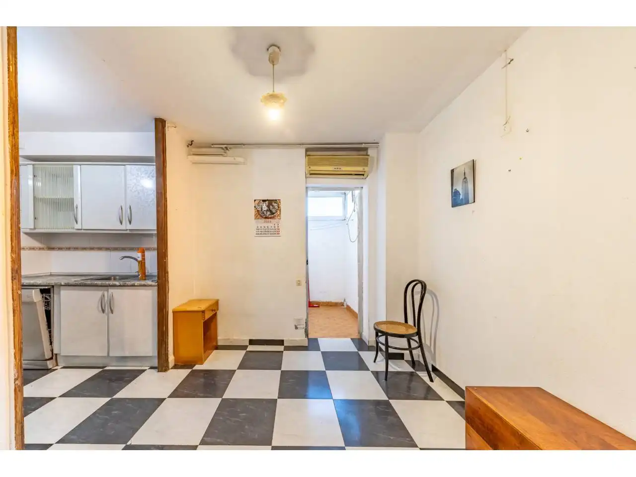 Flat for sale in  Palma de Mallorca  with Air Conditioner