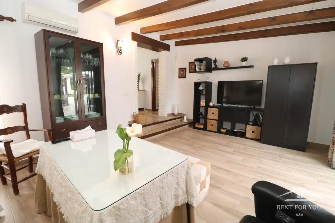 Casa con piscina en alquiler en Centro, imagen 37