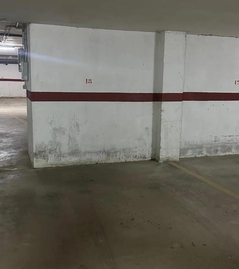 Photo 2 of Garage to rent in Pescadores, Murcia