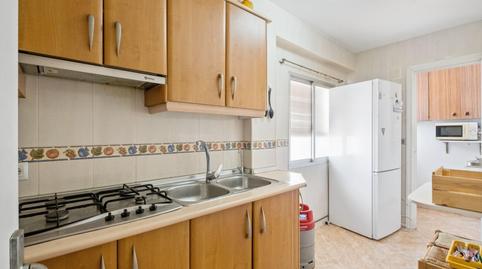 Foto 3 de Pis en venda a Suárez, Málaga