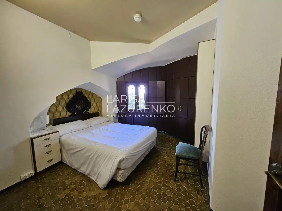 Habitación de Casa o chalet en venta en Riudecanyes con Aire acondicionado, Calefacción y Terraza