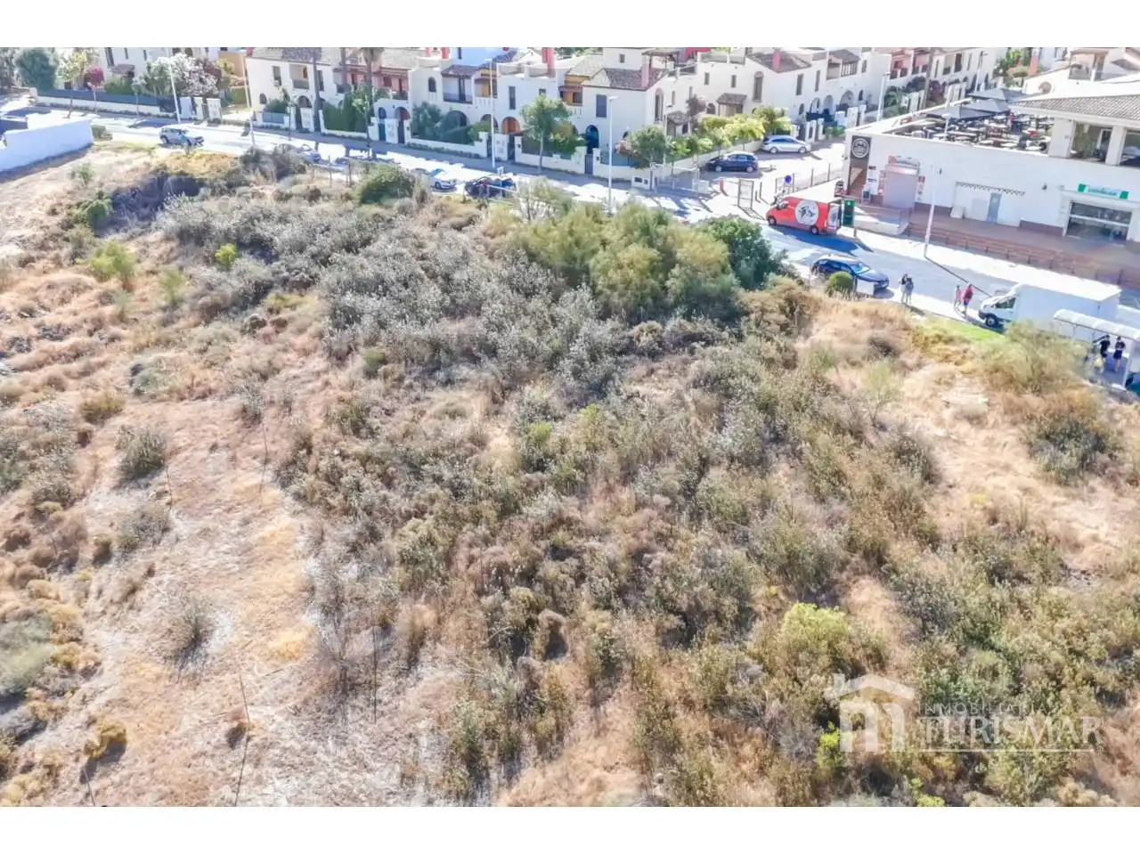 Land for sale in Ayamonte