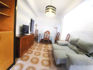 Appartement avec balcon à vendre à Beiro