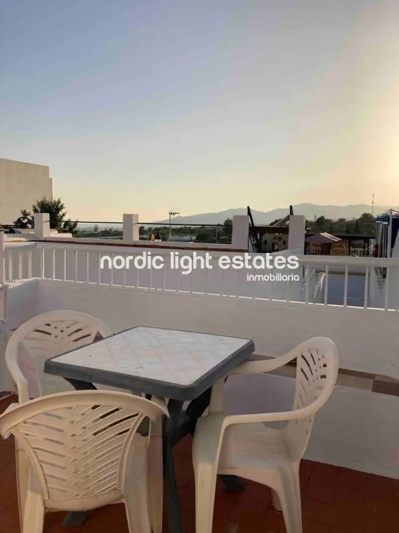 House with pool for sale in Maro - Cuevas de Nerja, imagen 4