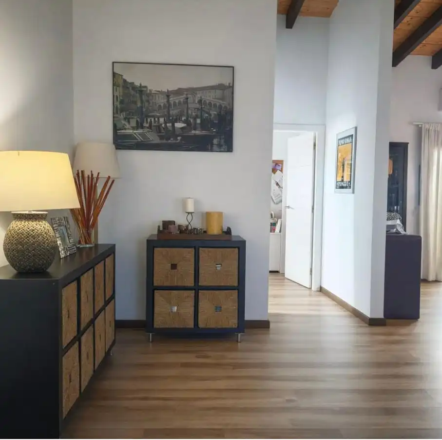 Casa o chalet en venta en Candelaria con Aire acondicionado, Jardín privado y Terraza