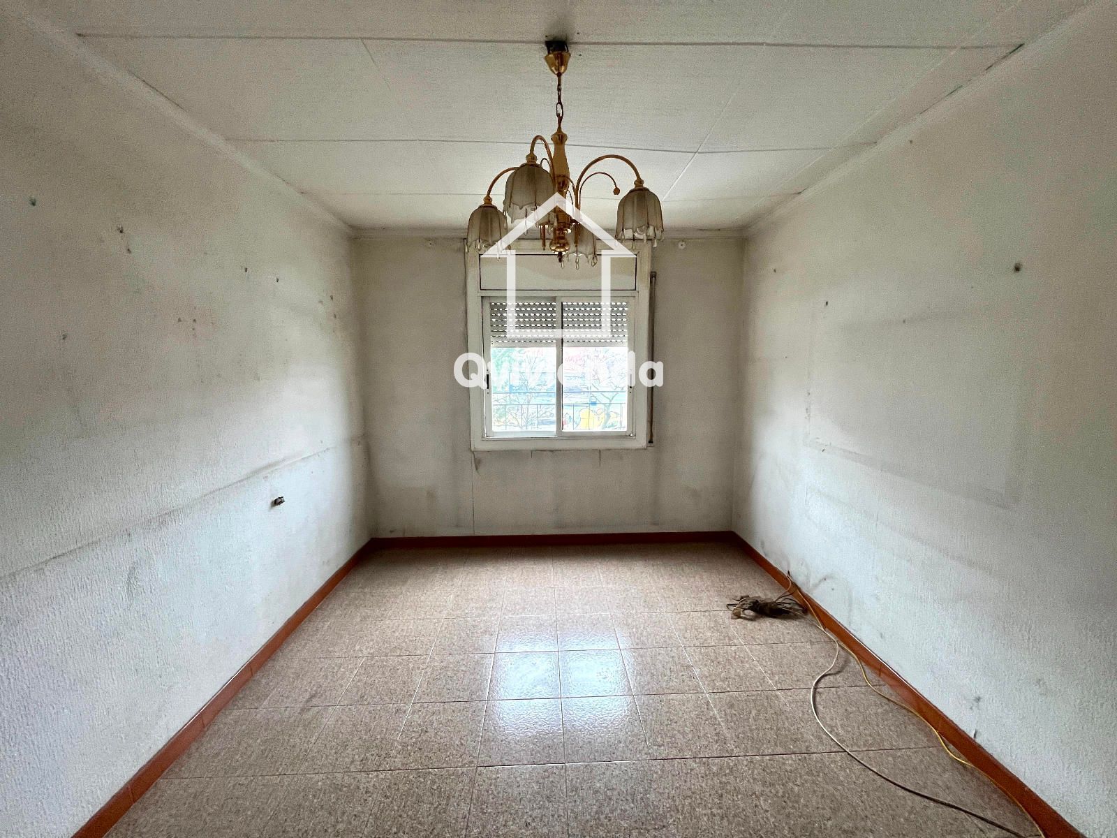 Dining room of Flat for sale in Terrassa