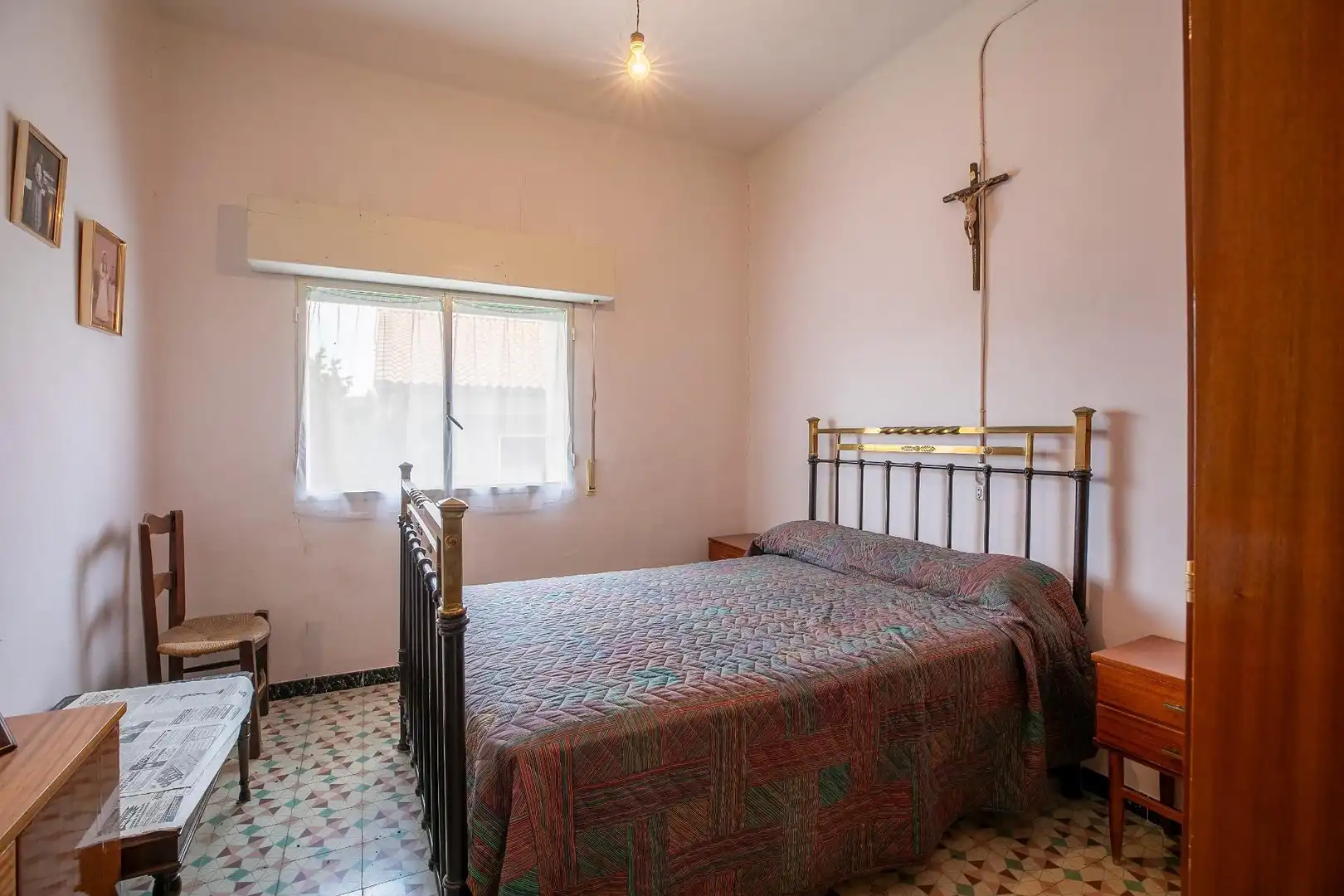 Habitación de Residencial en venta en Sabiñánigo