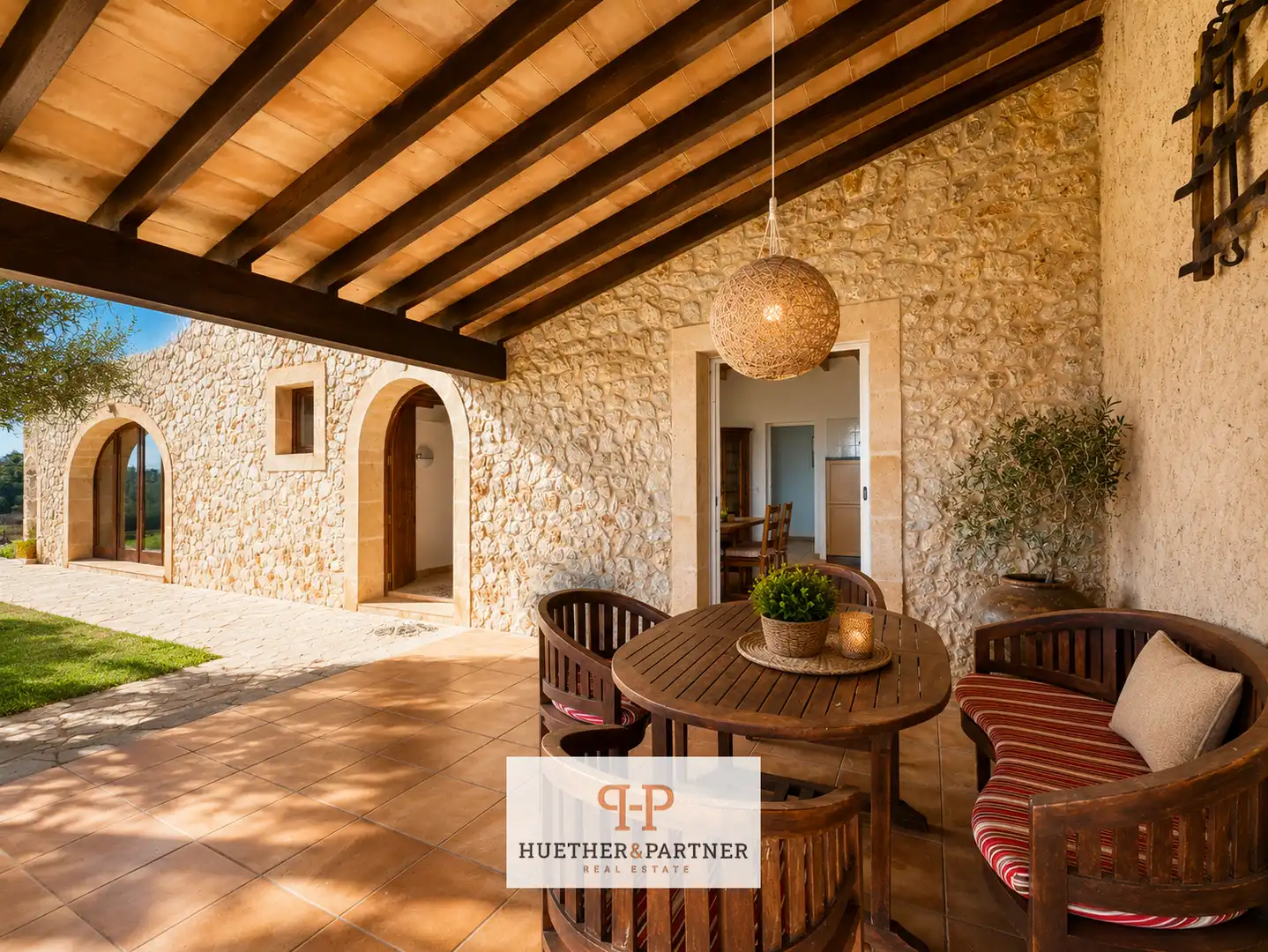 Maison rustique à vendre à Sant Llorenç des Cardassar, imagen 11