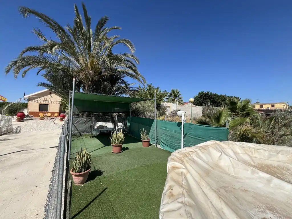 Casa amb piscina en venda a Fortuna, imagen 26