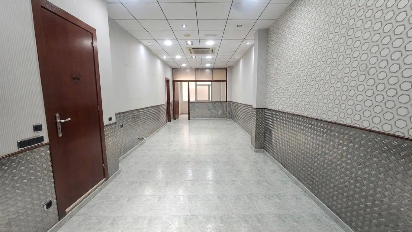 Casa adosada en venta en Olesa de Montserrat con Aire acondicionado, Calefacción y Terraza