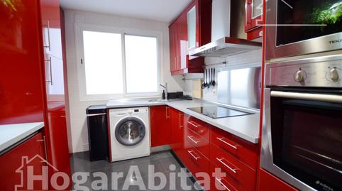 Photo 4 of Flat for sale in Calle  Deportista Benjamín Rodríguez, San Fernando - Princesa Mercedes, Alicante / Alacant