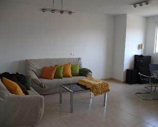 Living room of Duplex for sale in Elda  with Terrace