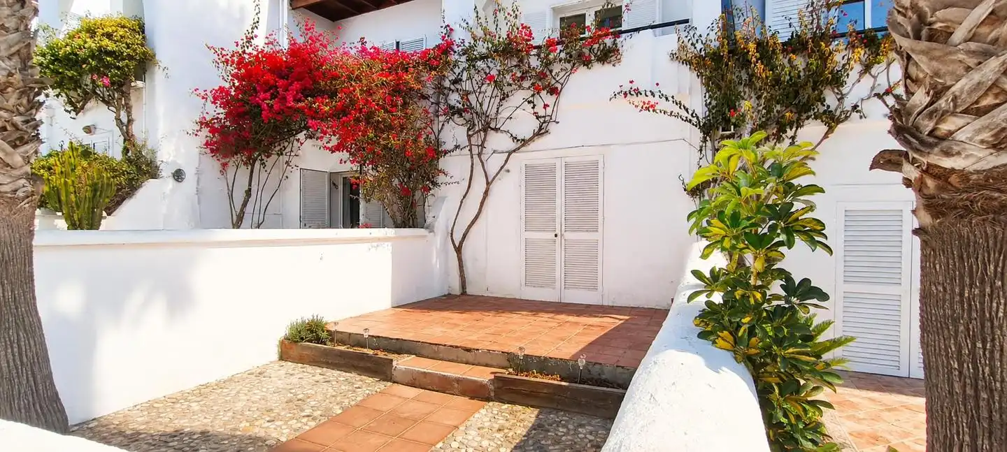 Bungalow amb piscina en venda a Calle las Artesas, imagen 3