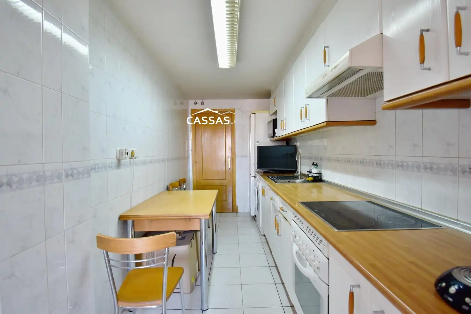 Piso con piscina en venta en Calle GARABAY, imagen 22