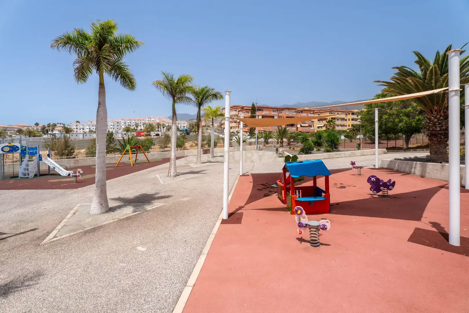 Maisonette mit Pool zum Verkauf in Callao Salvaje - Playa Paraíso, imagen 34