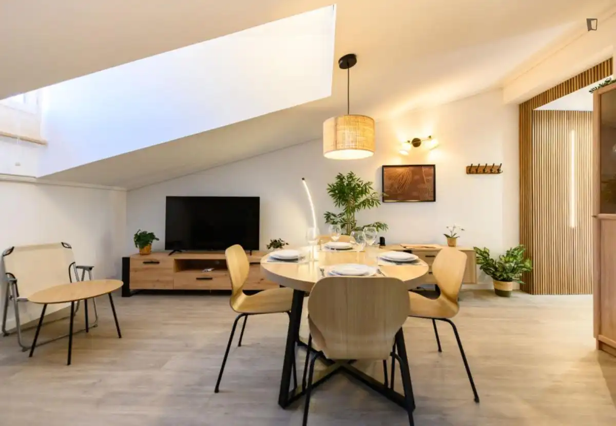 Apartamento con ascensor en alquiler en Centro, imagen 15