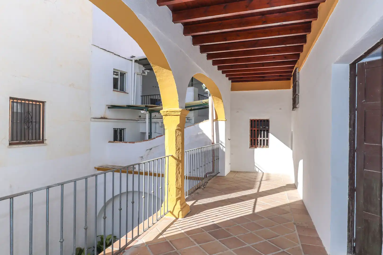 Gebäude zum Verkauf in Casarabonela