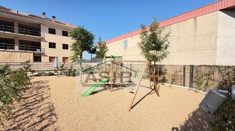 Foto 3 de Àtic de lloguer a Avenida Alzira, Polinyà de Xúquer, Valencia