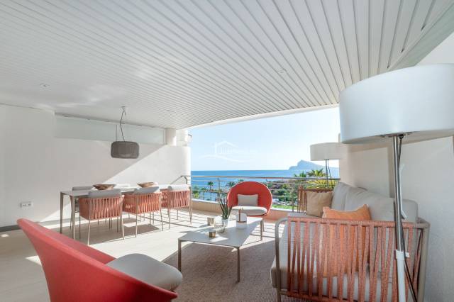 Piso en Alquiler en Mascarat