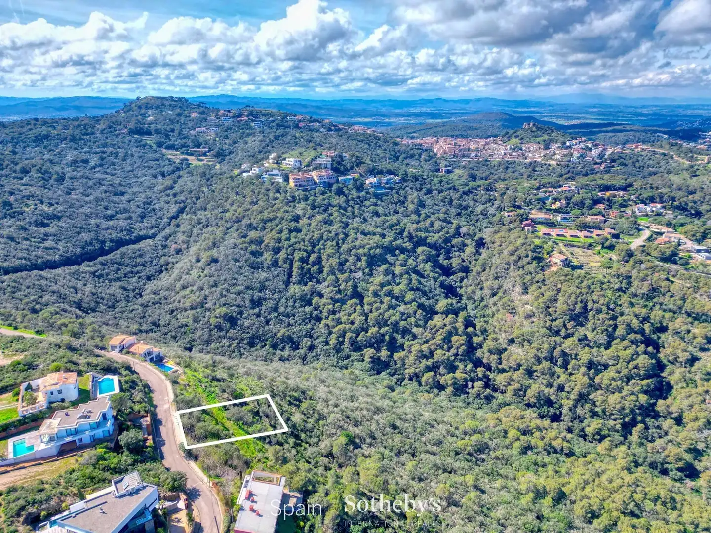 Residential land for sale in Carrer Rec de Sa Tuna, imagen 11