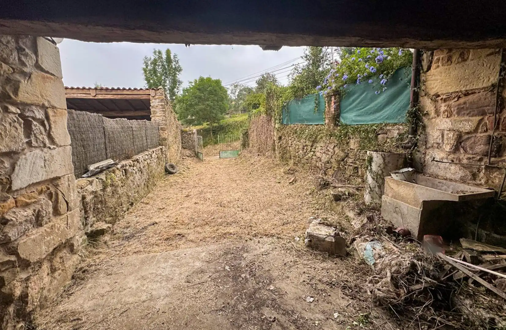 Casa adosada en venda en Comillas (Cantabria) amb Jardí privat i Terrassa