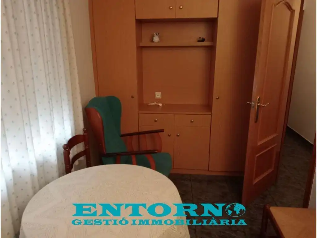 Appartamento con terrazza in affitto a Can Pantiquet, imagen 15